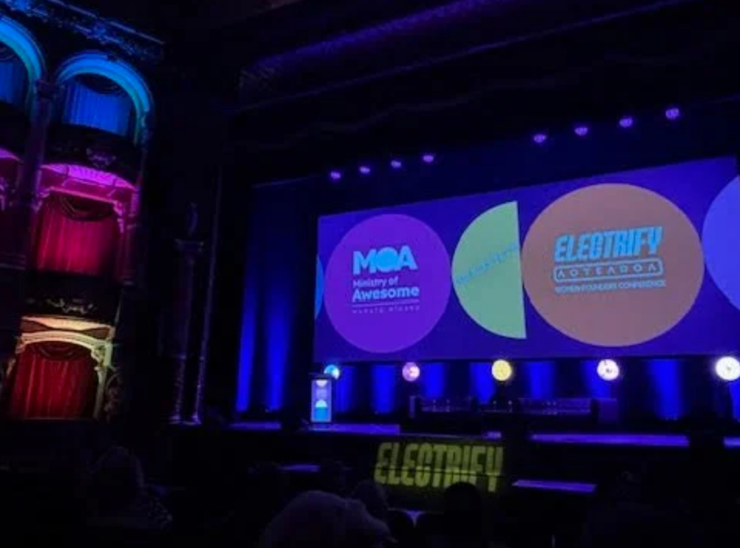 5 Key Learnings from Electrify