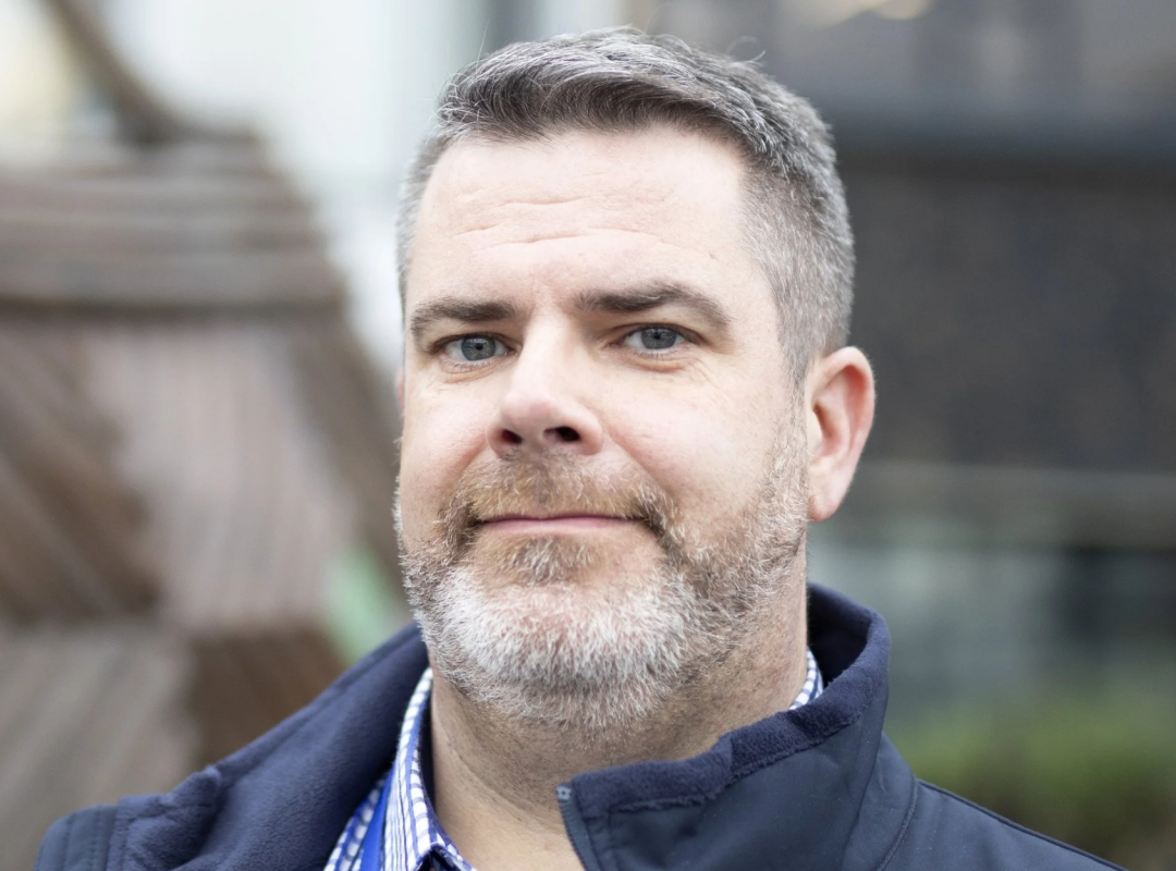 Board Spotlight Series Mark Cartwright