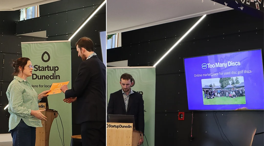 Dunedin Founders Prize 2025