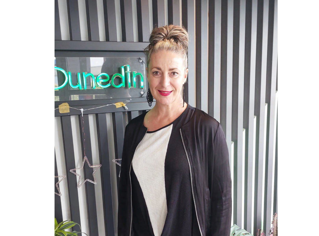 Janine Kapa - Startup Dunedin's Board Spotlight