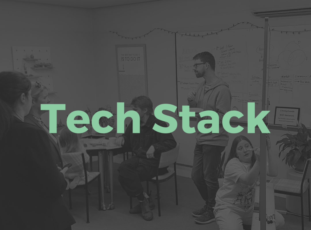 Operational Tech Stack