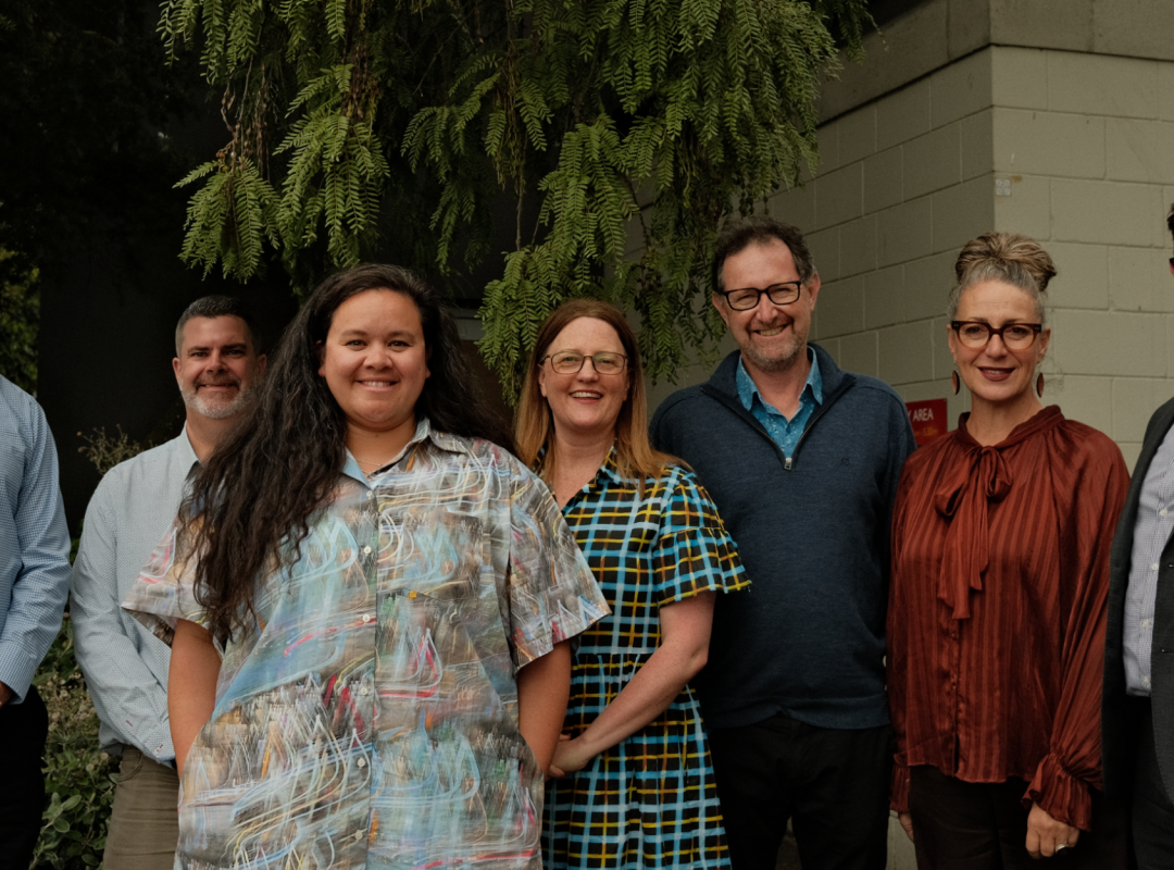 Updates to the Startup Dunedin board