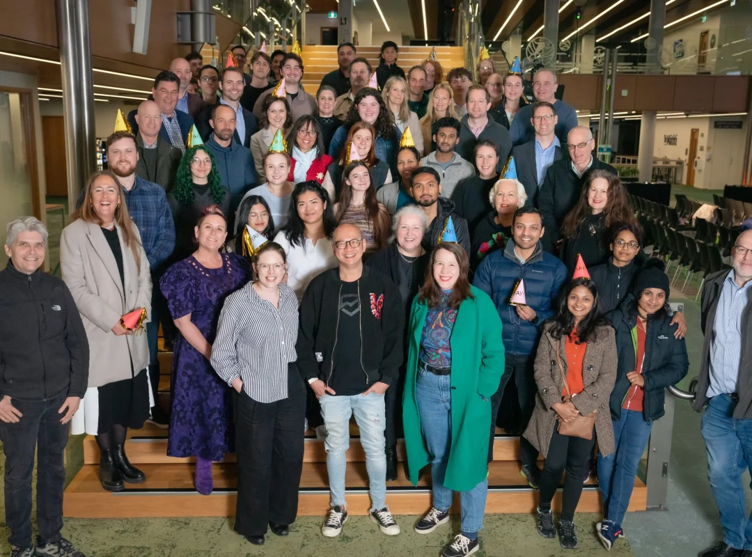 celebrating 20 years of startups dunedin